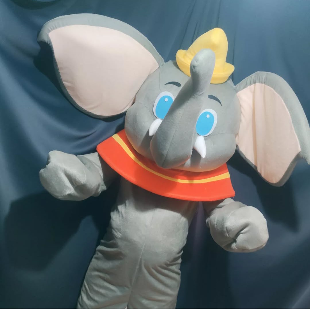 Dumbo
