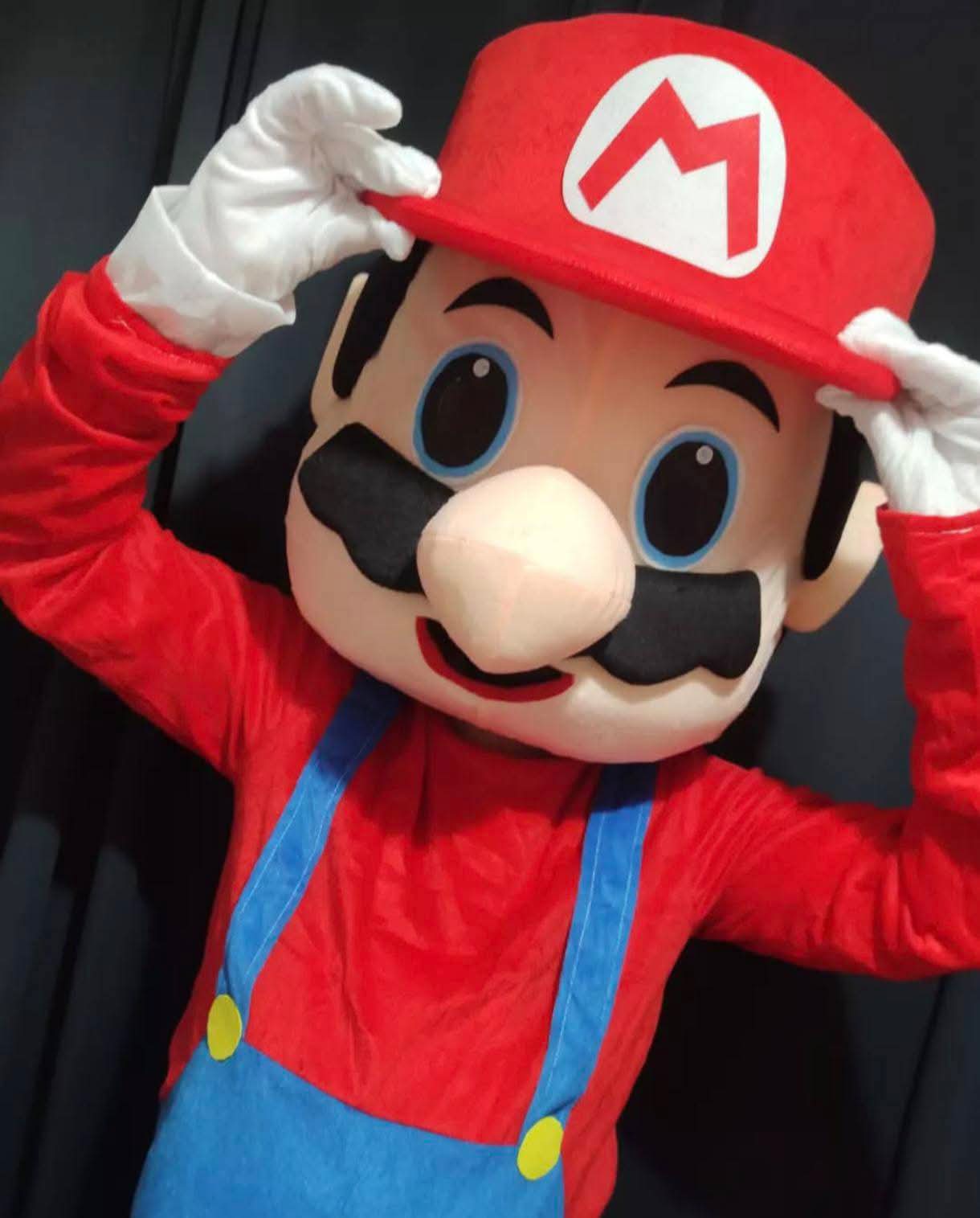 Mario