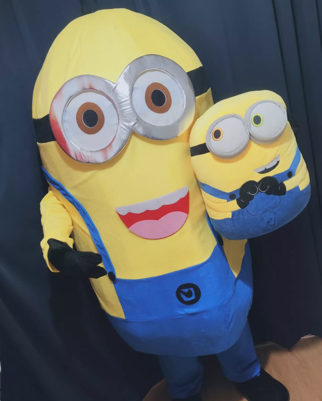Minions