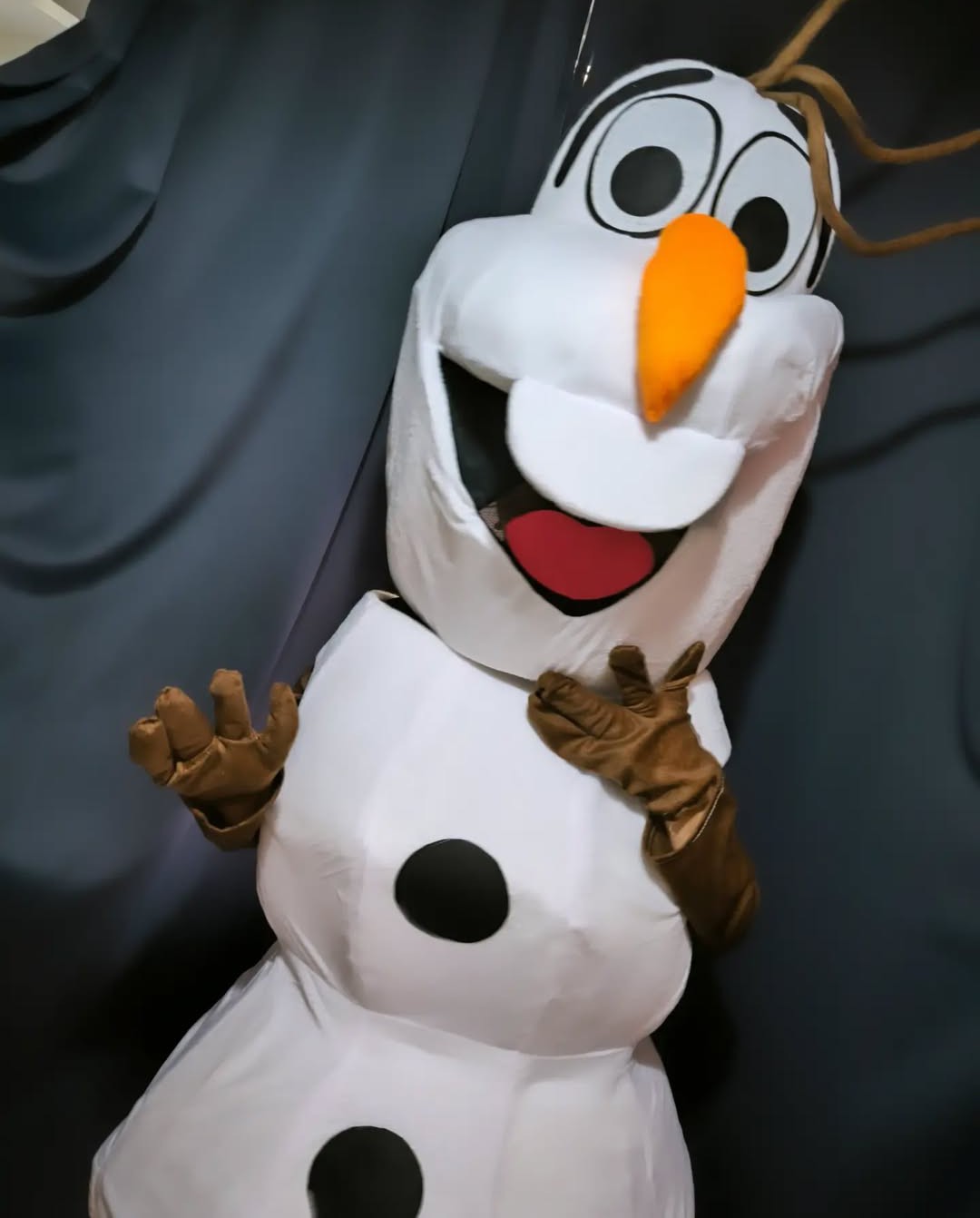 Olaf