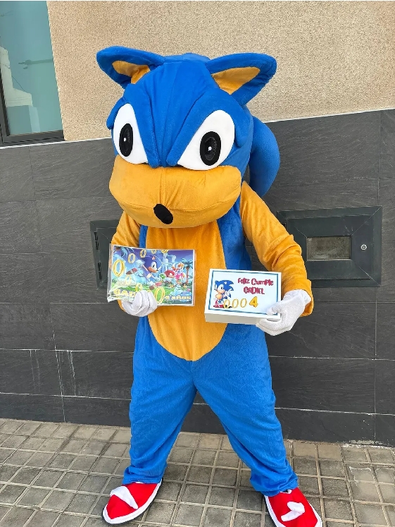 Sonic