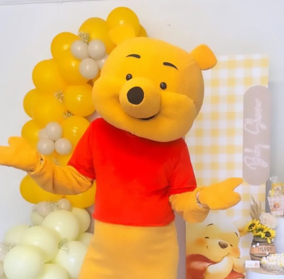 Winnie